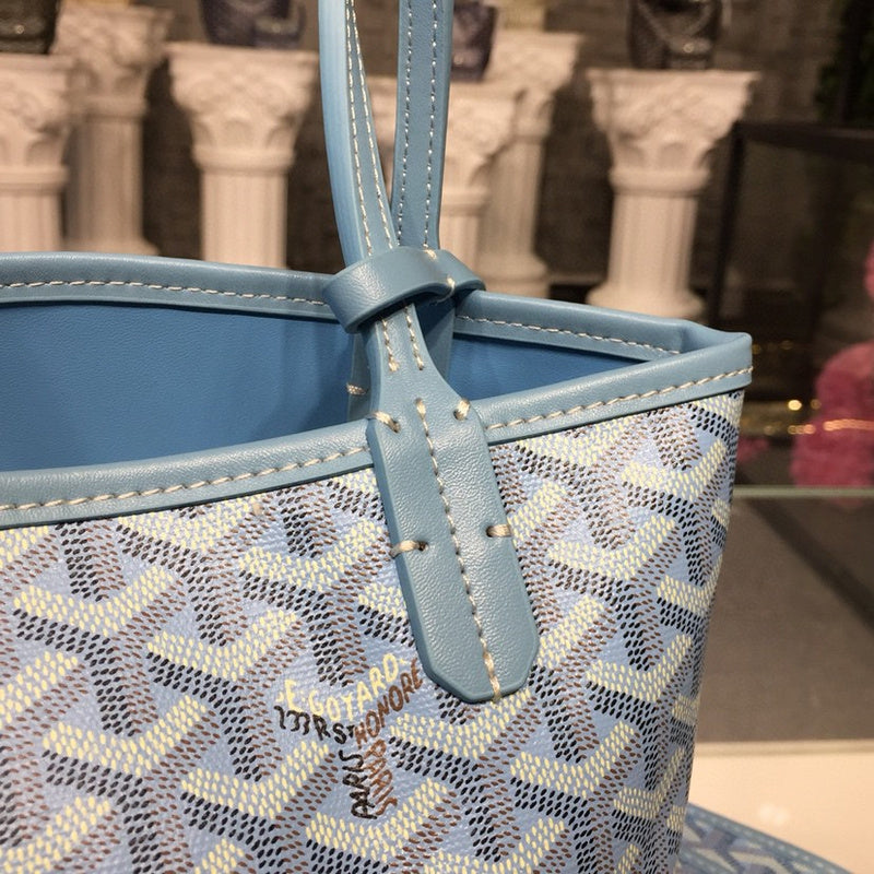 Ozarra - GOD Bags - 267