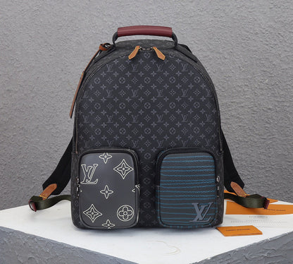 Ozarra Fashion Lu-Vi bags - 17677
