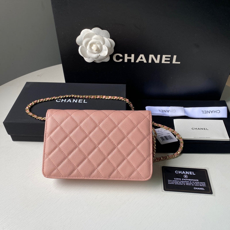 BAB - CHL Bags - 3109
