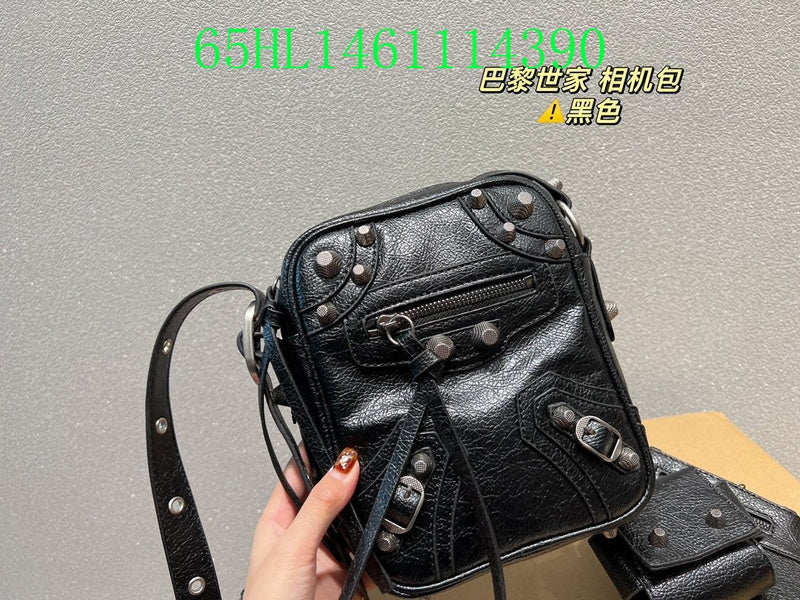 Ozarra Fashion - BGA Bags - 1984