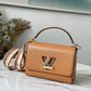 Ozarra Fashion Lu-Vi bags - 17147