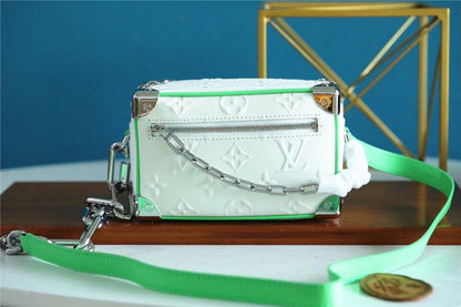 Ozarra Fashion Lu-Vi bags - 10169