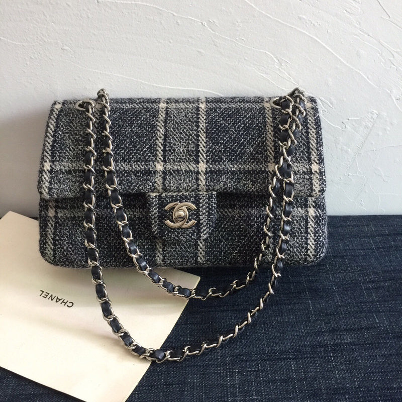 BAB - CHL Bags - 2747