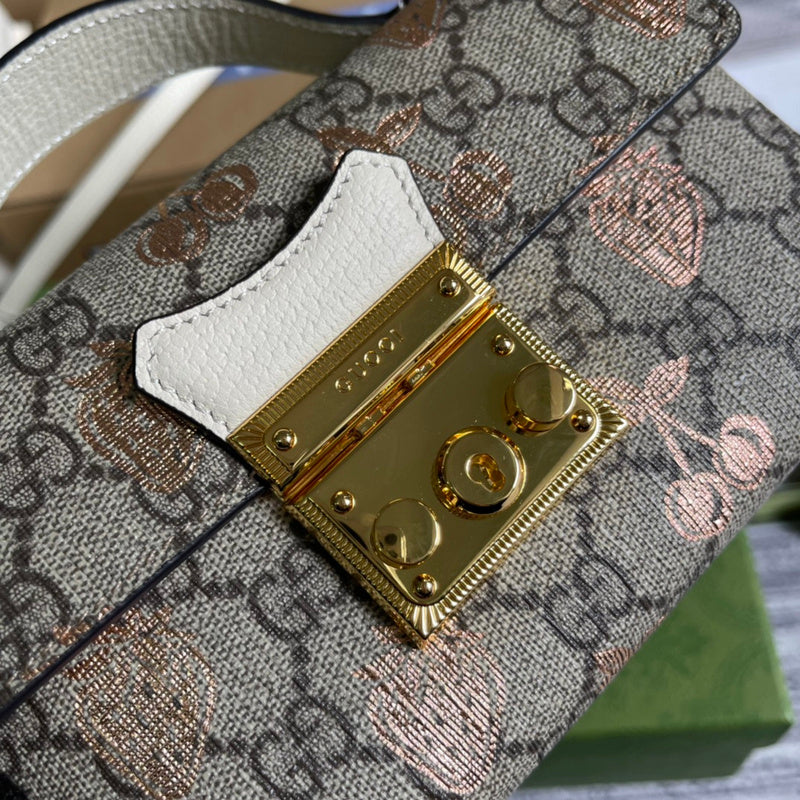 Ozarra - GG Bags - 1546