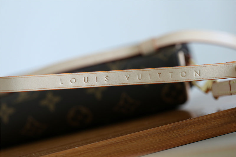 Ozarra Fashion Lu-Vi bags - 9056