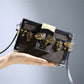 Ozarra Fashion Lu-Vi bags - 8226
