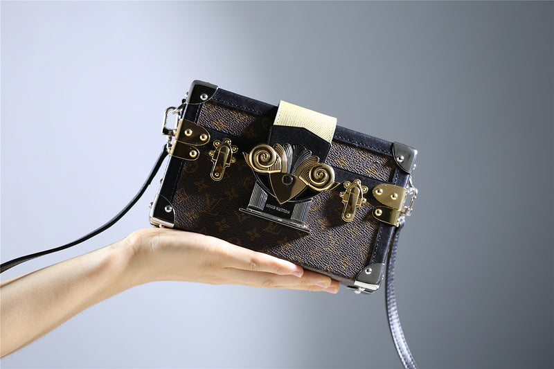 Ozarra Fashion Lu-Vi bags - 8226