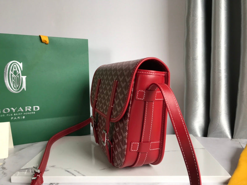 OZ - GYO Bags - 1126