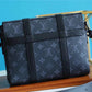 Ozarra Fashion Lu-Vi bags - 10071