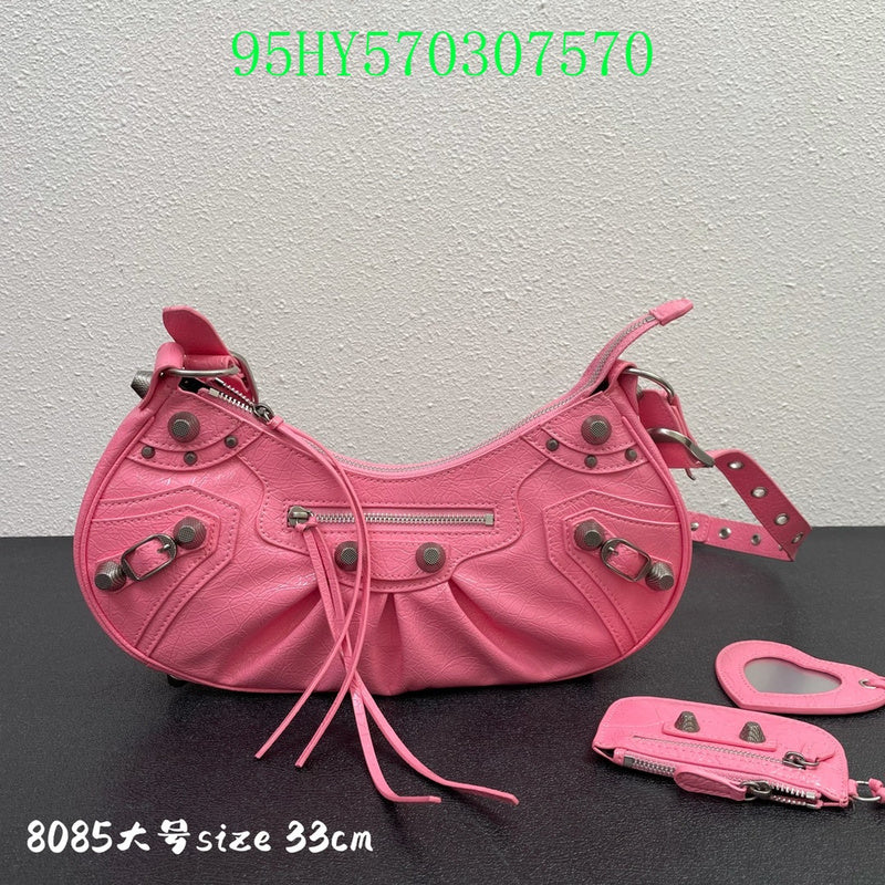 Ozarra Fashion - BGA Bags - 1883