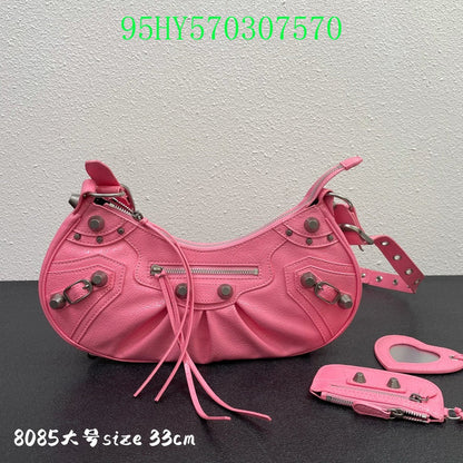Ozarra Fashion - BGA Bags - 1883