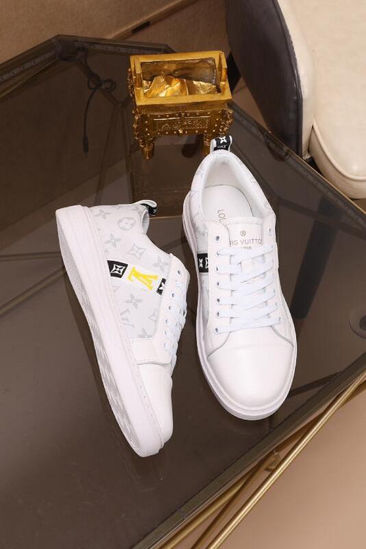 Ozarra Luxury - LOV Men Shoes - 2012