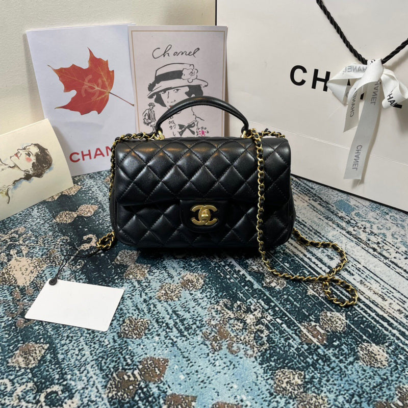 Ozarra - CHL Bags - 452