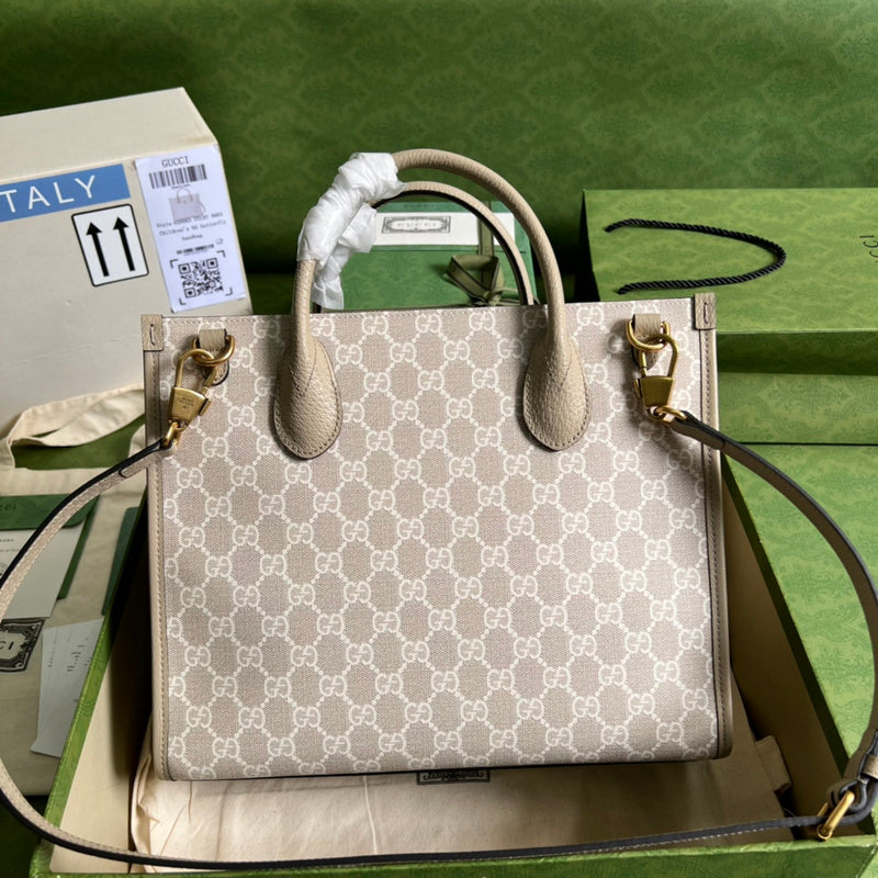 OZ - GCI Bags - 525