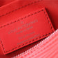 Ozarra Fashion Lu-Vi bags - 9890