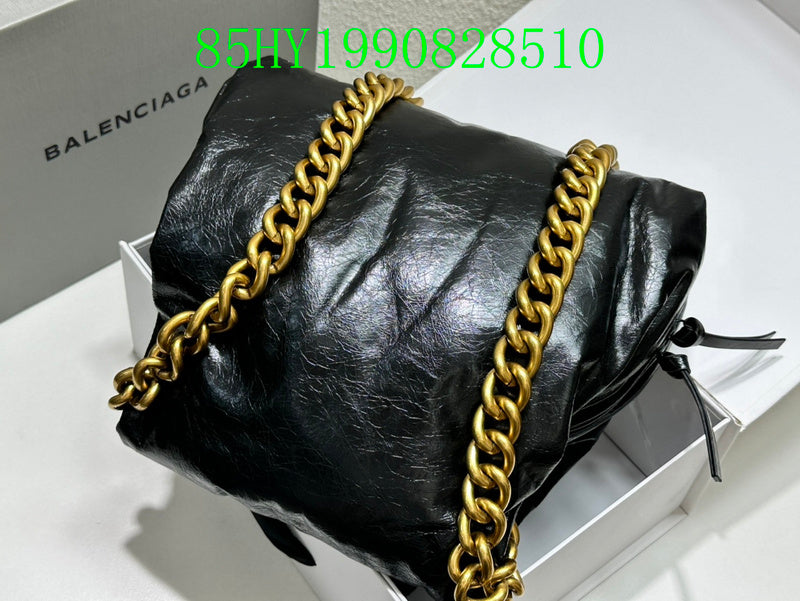 Ozarra Fashion - BGA Bags - 1642