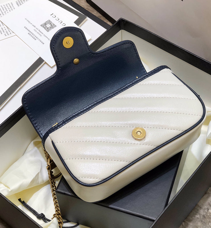 Ozarra - GCI Bags - 4692