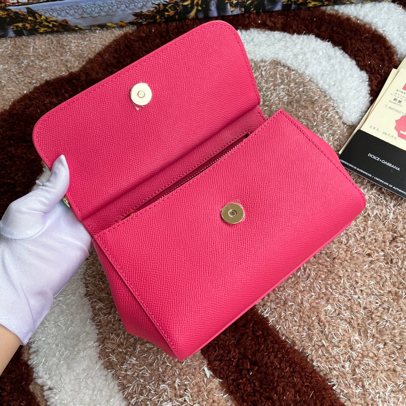 Ozarra - DAG Bags - 002