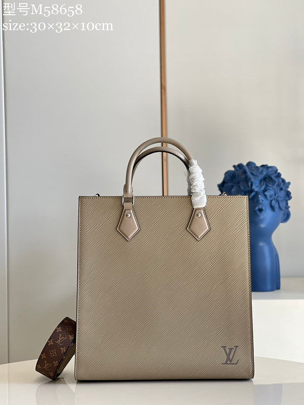 Ozarra Fashion Lu-Vi bags - 17293