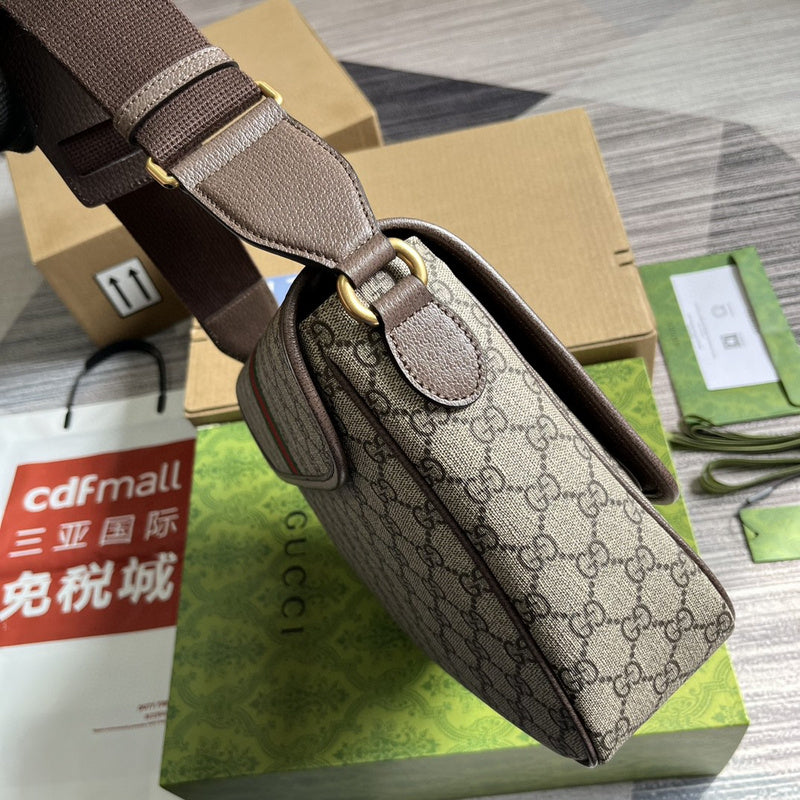 Ozarra - GG Bags - 056