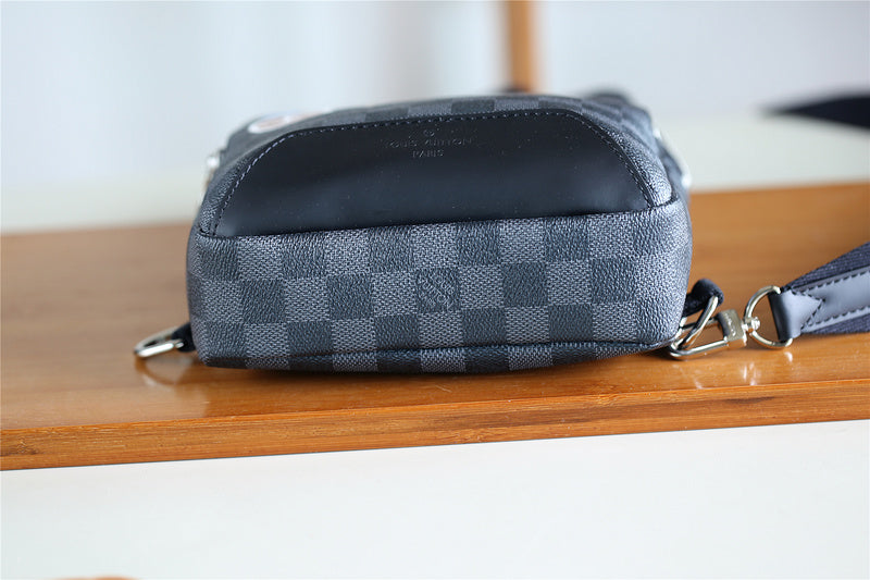 Ozarra Fashion Lu-Vi bags - 10237