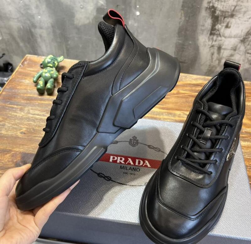 Ozarra Luxury - PD Men Shoes - 071