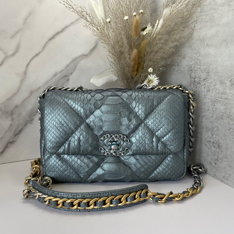 BAB - CHL Bags - 3064