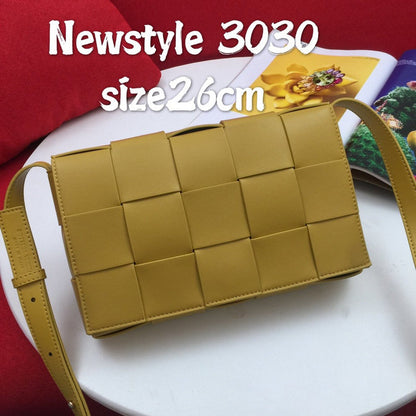 Ozarra Fashion -BBR Bags - 917