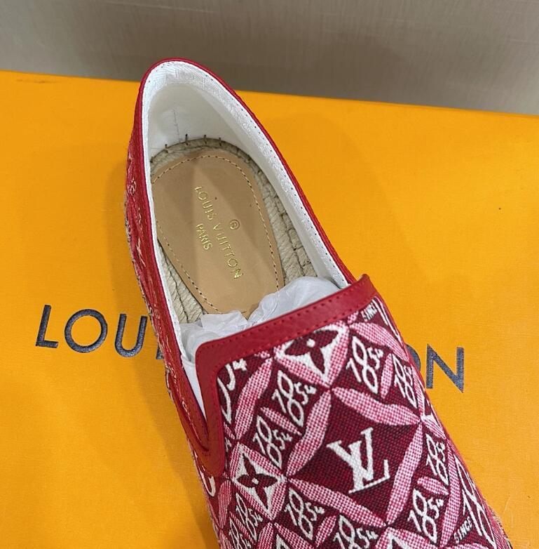 Ozarra Luxury - LOV Men Shoes - 1596