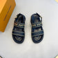 Ozarra Luxury - LOV Men Shoes - 1107