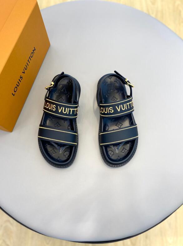 Ozarra Luxury - LOV Men Shoes - 1107