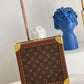 Ozarra Fashion Lu-Vi Bags - 16830