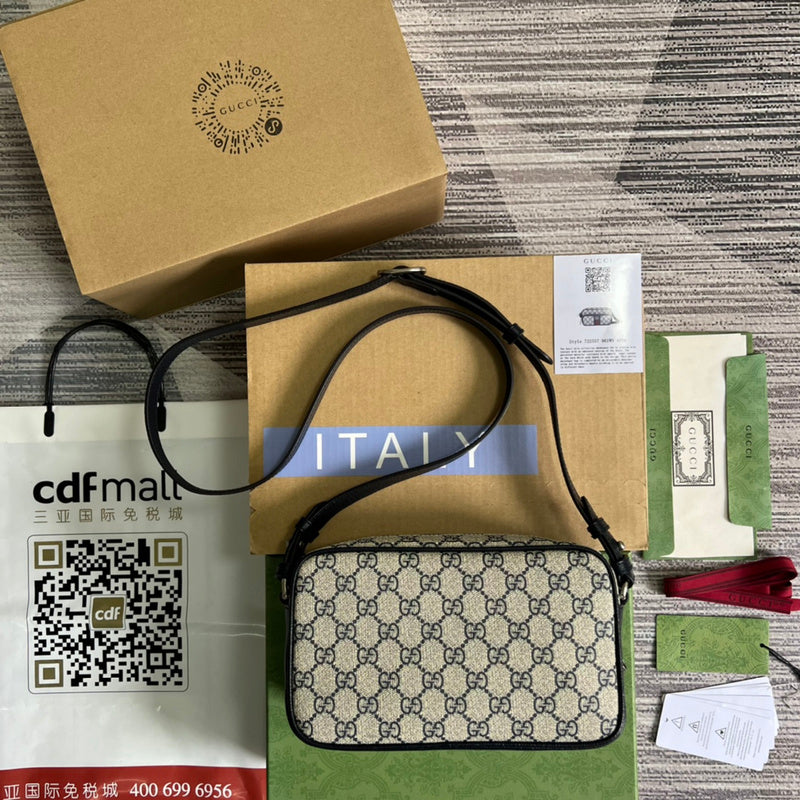 Ozarra - GG Bags - 719