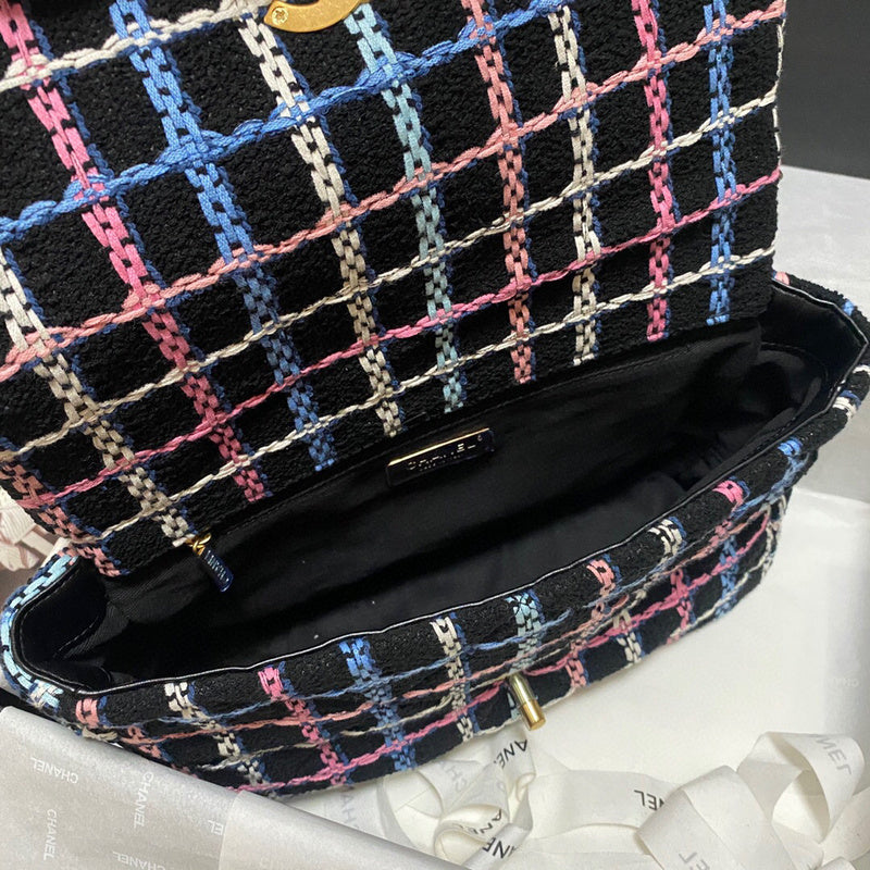 BAB - CHL Bags - 3300