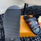 Ozarra Luxury - LOV Men Shoes - 090
