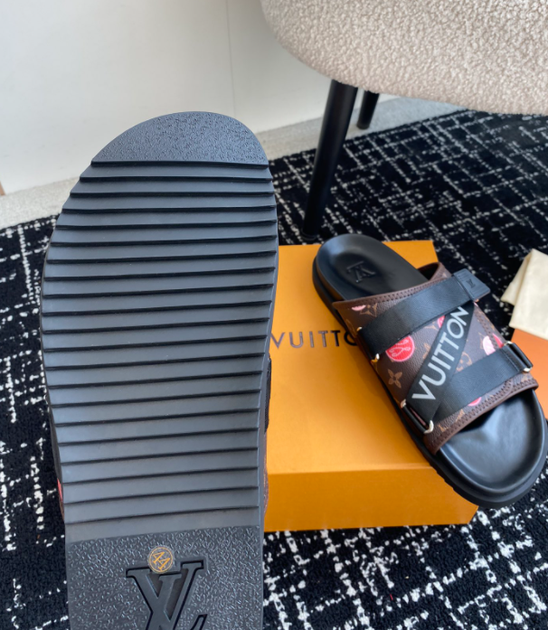 Ozarra Luxury - LOV Men Shoes - 090