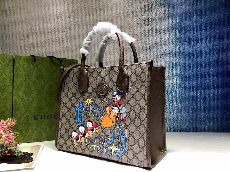 Ozarra - GCI Bags - 2026
