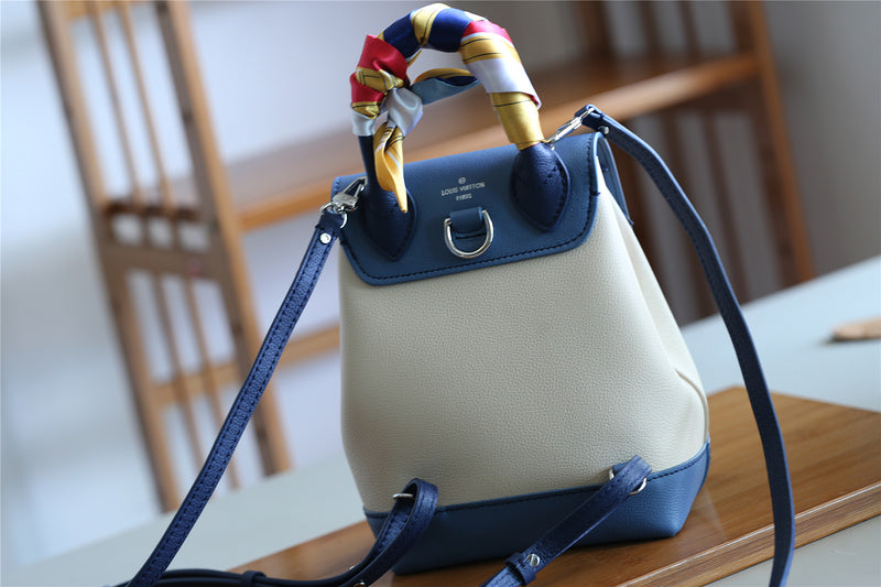 Ozarra - LUV Bags - 045