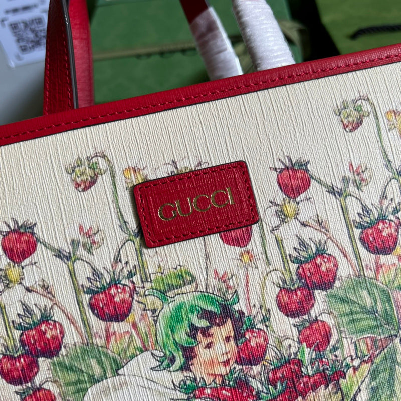 OZ - GCI Bags - 757