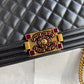 Ozarra - CHL Bags - 7443