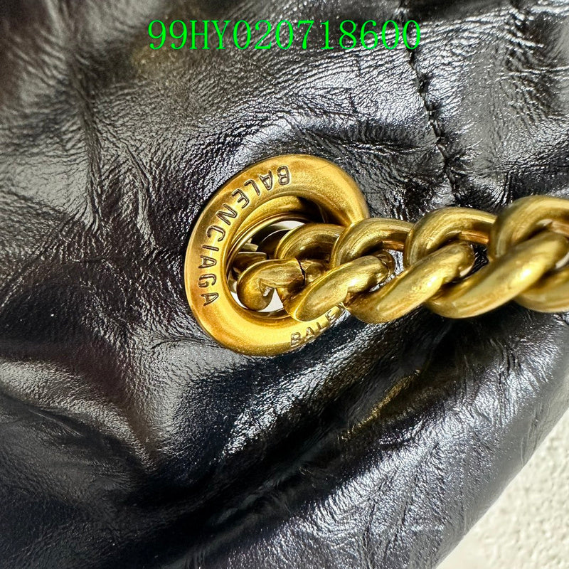 Ozarra Fashion - BGA Bags - 1686