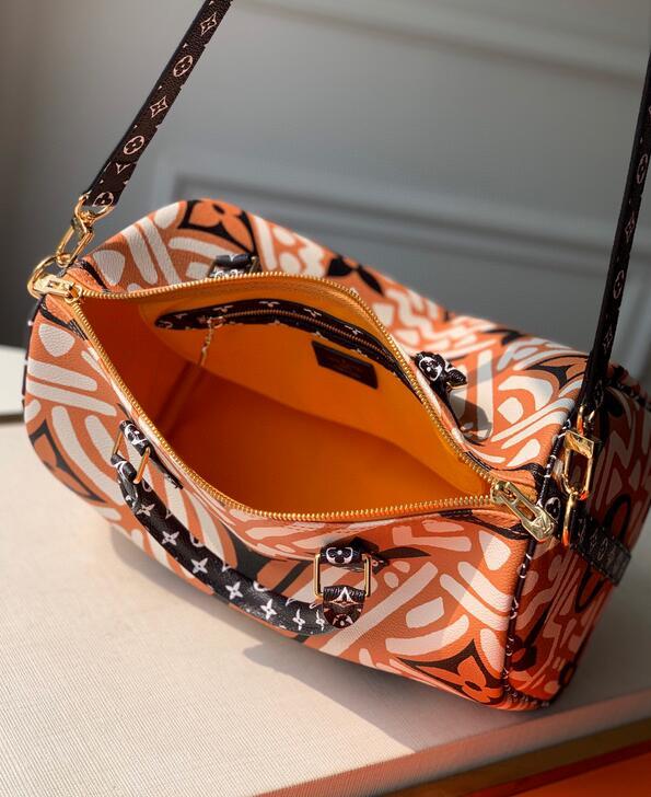 Ozarra Luxury - LOV Bags - 2752