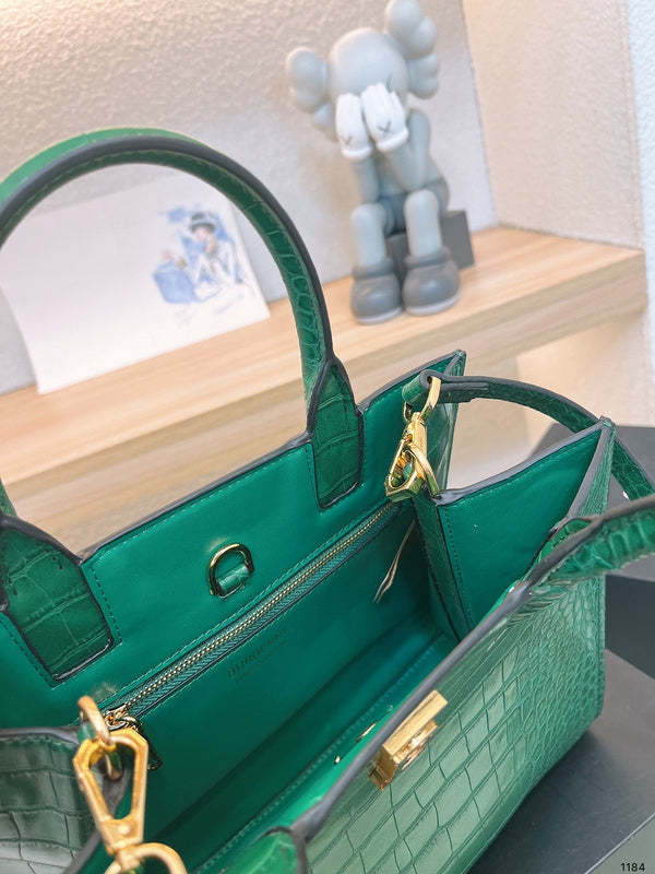 Ozarra Fashion -BBR Bags - 1696