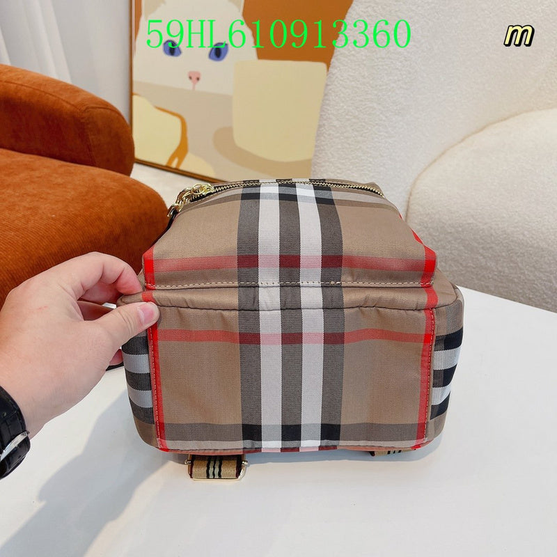 Ozarra Fashion -BBR Bags - 272