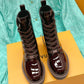 Ozarra Luxury - LOV Women Shoes - 656