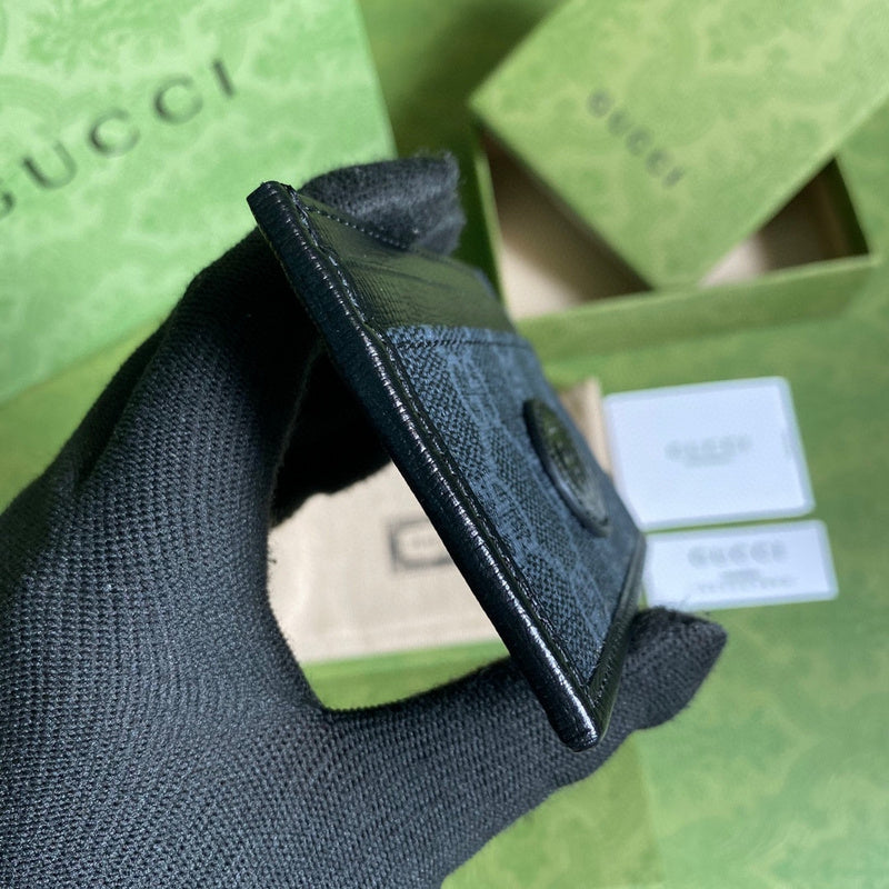 OZ - GCI Bags - 556