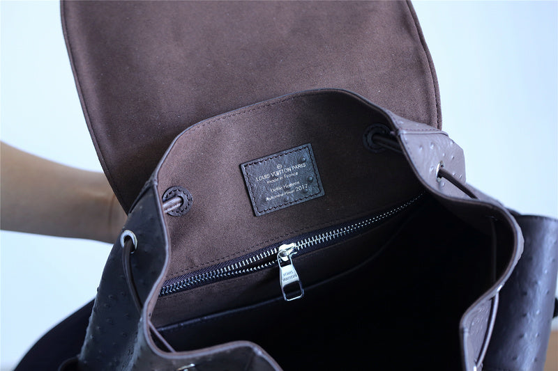 Ozarra Fashion Lu-Vi bags - 9690