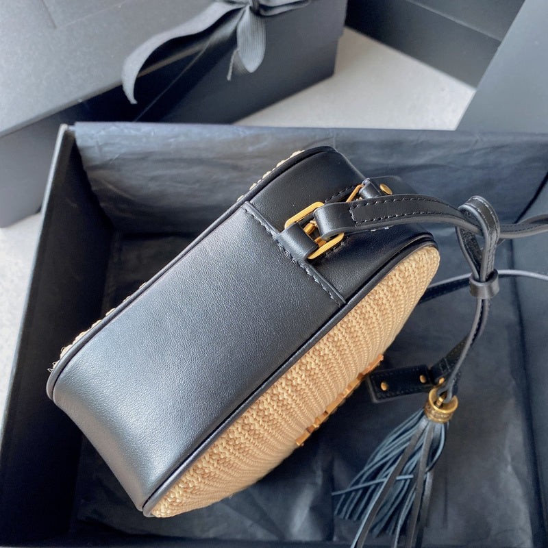 OZ - SLY Bags - 308