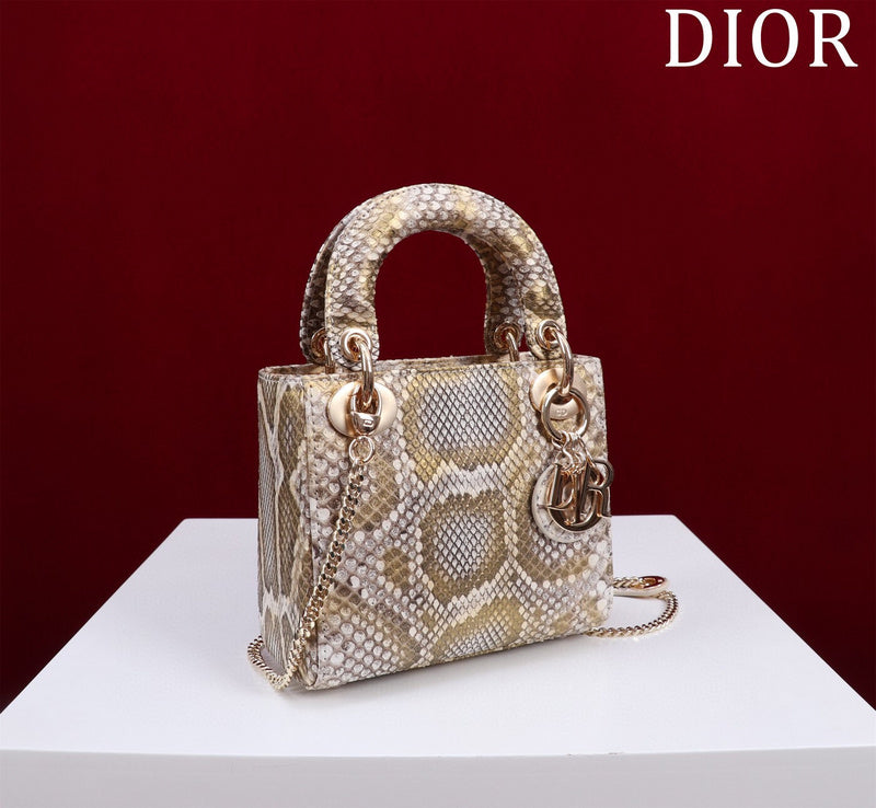 Ozarra - Dir Bags - 101