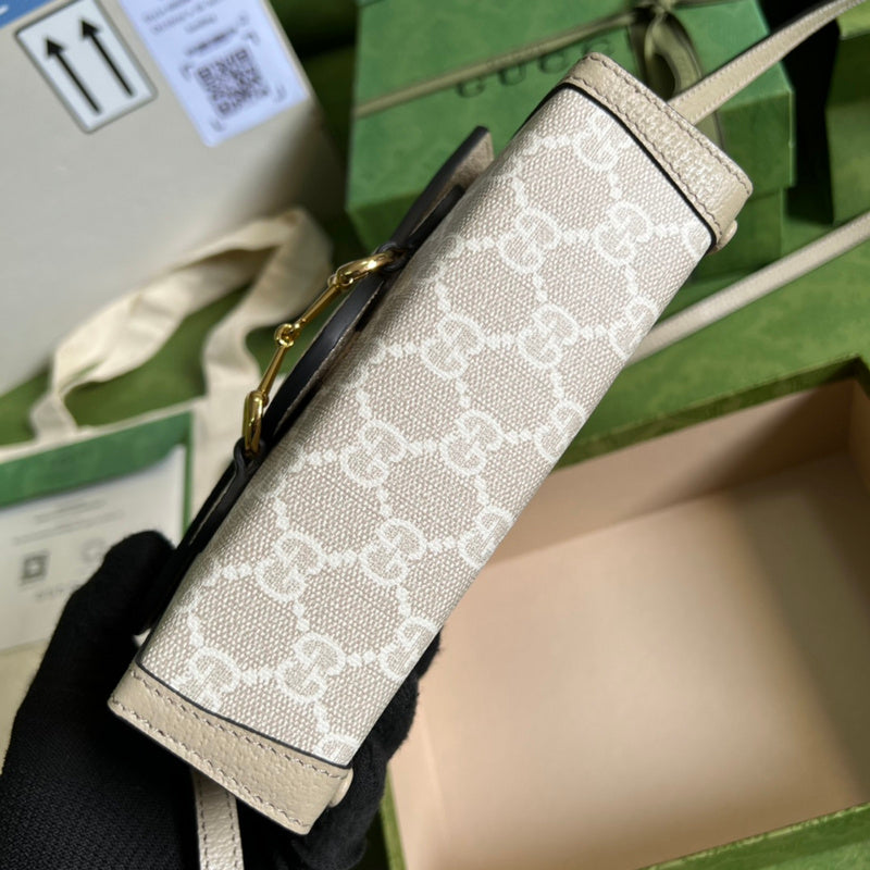 OZ - GCI Bags - 1491